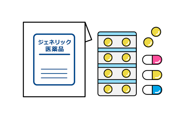 インドで安いジェネリックが作られる理由